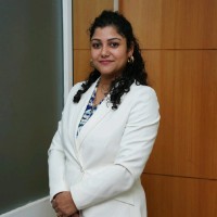 Shikha Sharma