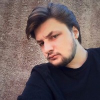 Дмитрий Макаров