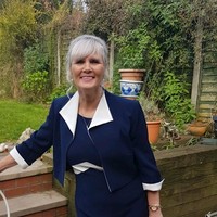 Gwendoline Cawley