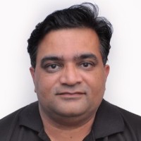 Mukesh Mistri