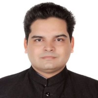 Muhammad Naveedullah Khan Saljoqi