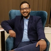 Sourav Mondal
