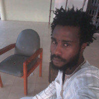 Bernard Owusu Boateng