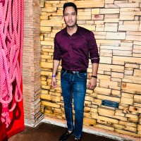 Davinder yadav