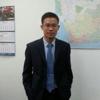 Gary Ding
