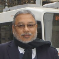 Dr.Jasmy Yunus