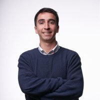 Javier Bizama