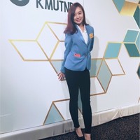 Kritkamol Gonechanart