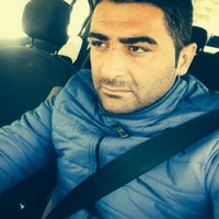 Serkan Dürüst