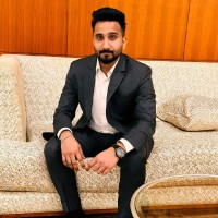 Aswadh Mohan