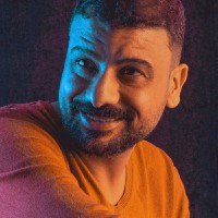 Amr Younes