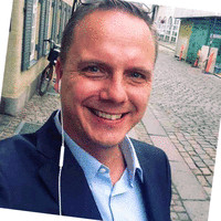 Carl Risberg