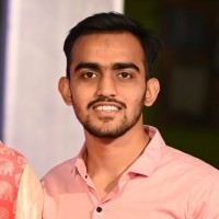 Abhishek Kangude