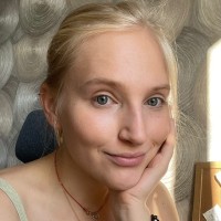 Elizaveta Ivanova