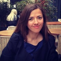 Yuliya Ronis