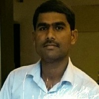 Shahaji Khaire