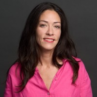 Ana Isabel Cruz Yábar