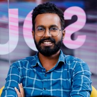 Adarsh Vijayan