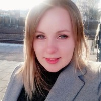 Svetlana Bystrova