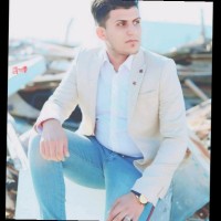 Majid Hussein