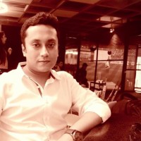Aritra Chatterjee