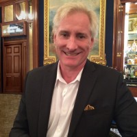 Glenn Elliott