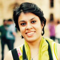 Lavanya Rao