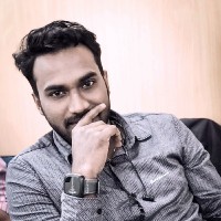 Ajith Velayudhan