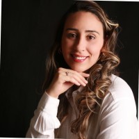 Andrea Faria
