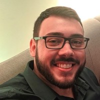 Marcos Tavares