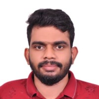 Aaditya R Krishnan