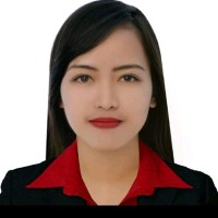 Ailla Mae L. Quijano