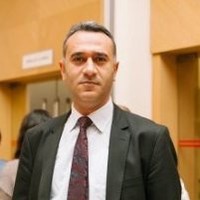 Gökhan Yetgin