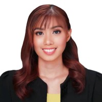 Rinabelle Mae