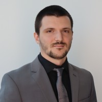Eric Gauthier