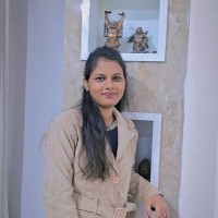 Amisha Singh