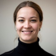 Blanca Hjortshøj-Lundager