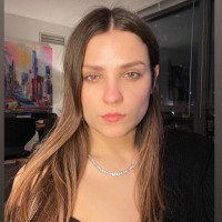 Alexandra Liasnoi