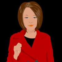 Melissa Upchurch Gibson