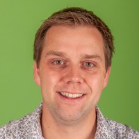 Joris Barendrecht
