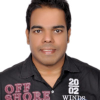 Hitesh Koli