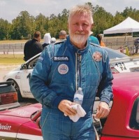 Dick Hancock