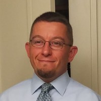 Justin Curtis, MPA, CPM