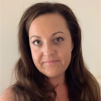 Camilla Egeberg