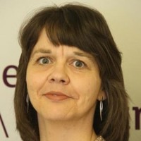 Susan Robinson