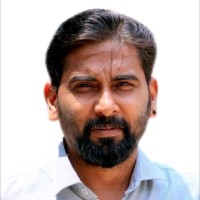 Vinodh Kumar S