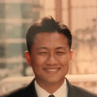 Patrick Wong