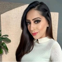 Bhavini Taylor