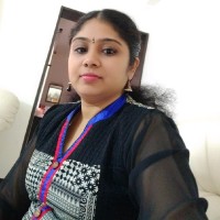 Praveena R