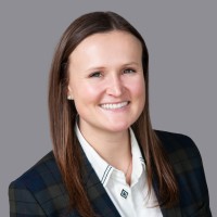 Megan Greiner